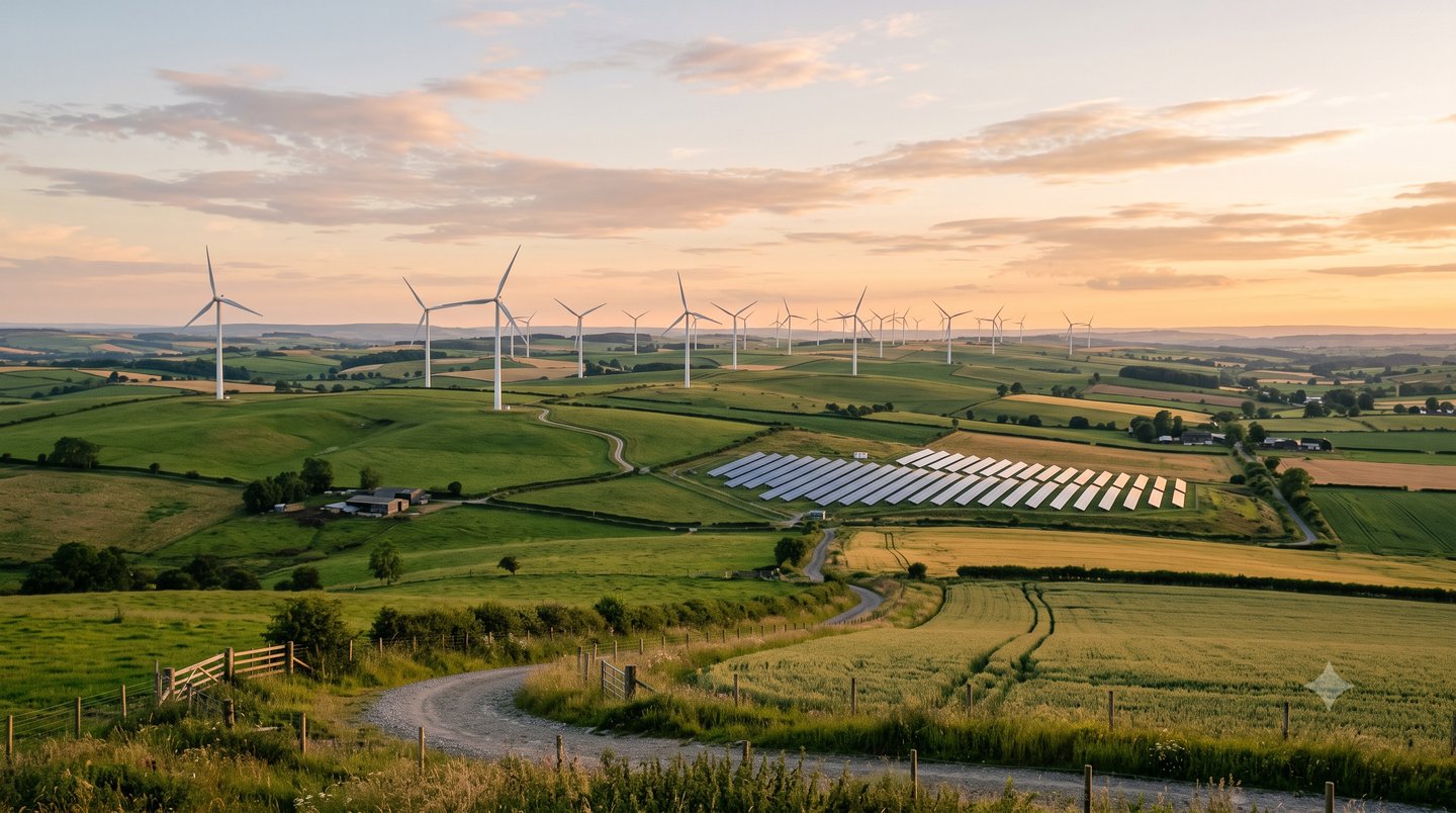 What Is a Carbon Footprint, and How Much of Yours Actually Matters?