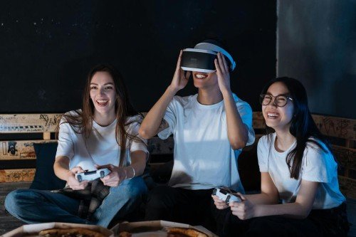 Why Games Are the New Global Language