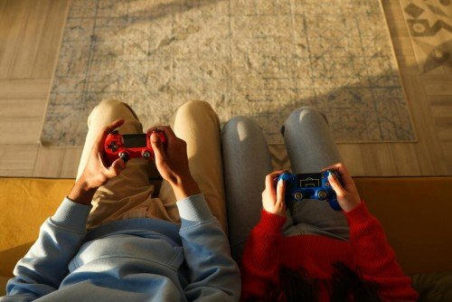 Wie Gaming Die Welt Verbindet