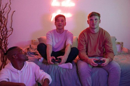 L’Impact Caché du Jeu Vidéo sur la Société Moderne