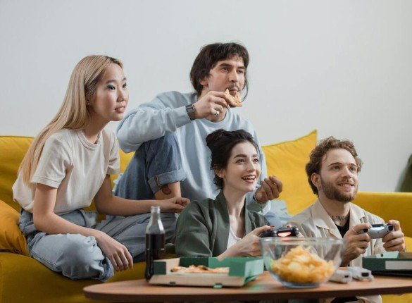 The Secret Science of Game Addiction