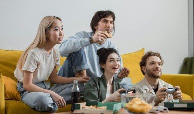 The Secret Science of Game Addiction