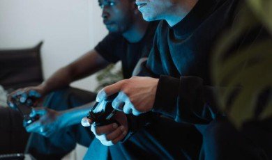 El Poder Oculto de los Juegos: Conexión, Cultura y Mente