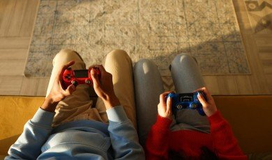 Wie Gaming Die Welt Verbindet